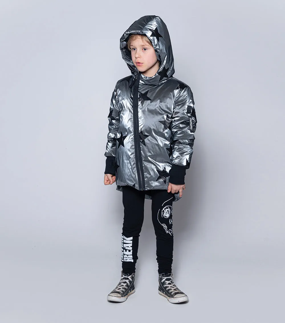 star down jacket