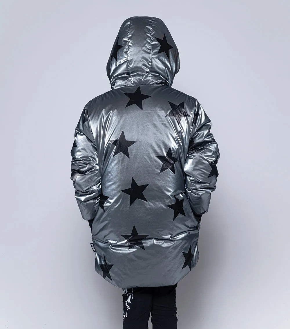 star down jacket