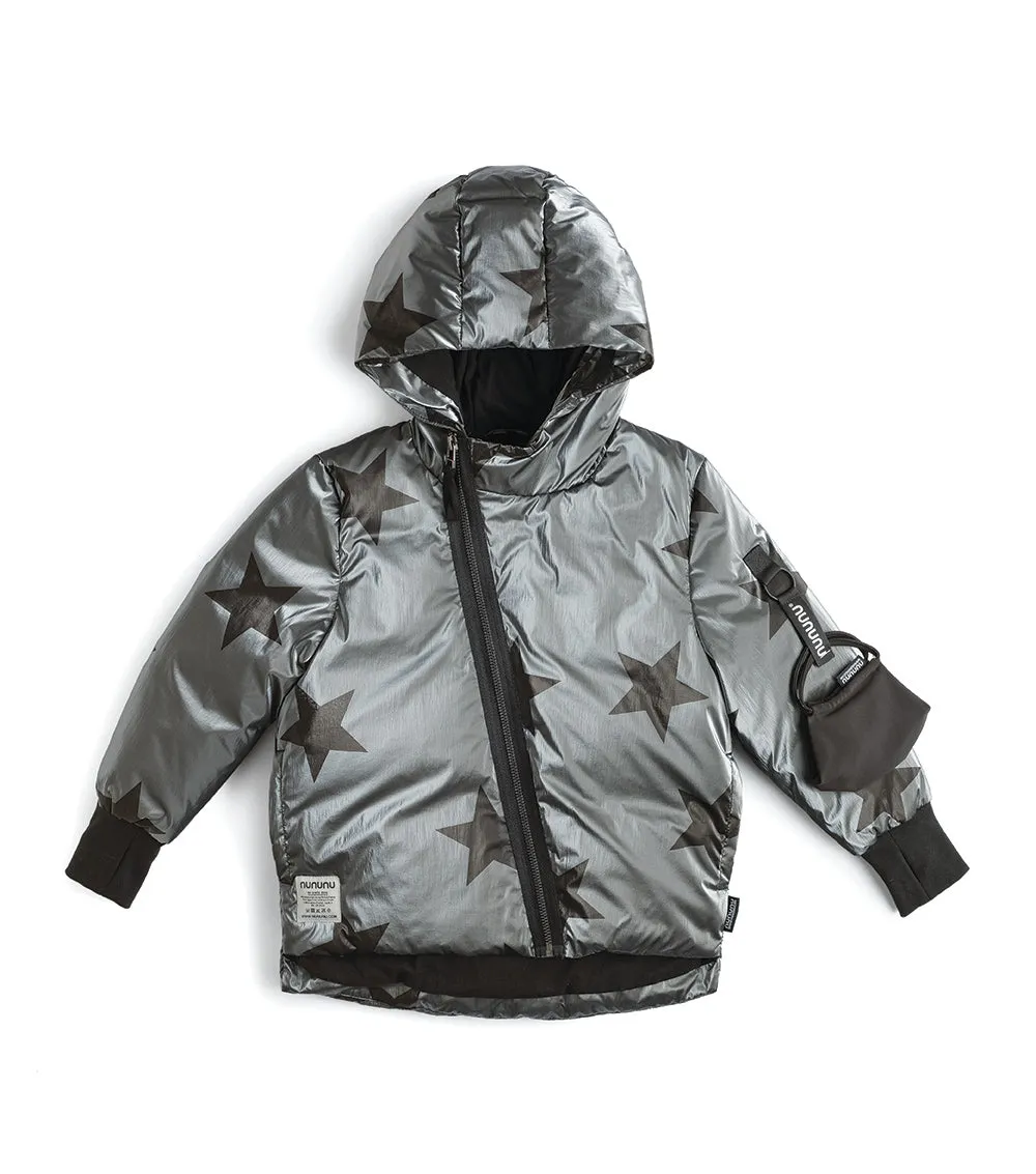 star down jacket