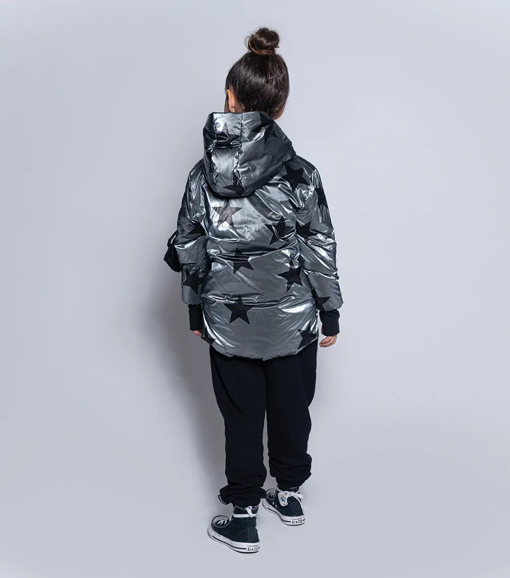 star down jacket