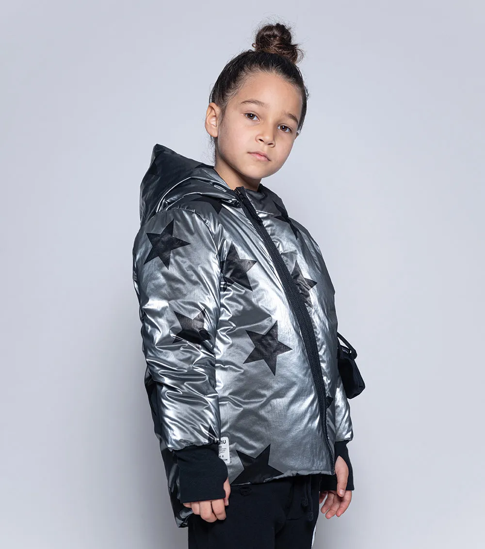 star down jacket