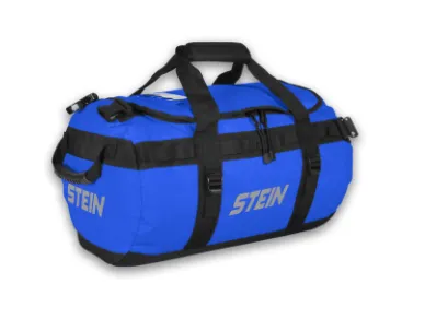 STEIN - METRO Kit Storage Bag 70 litre - Blue / Orange