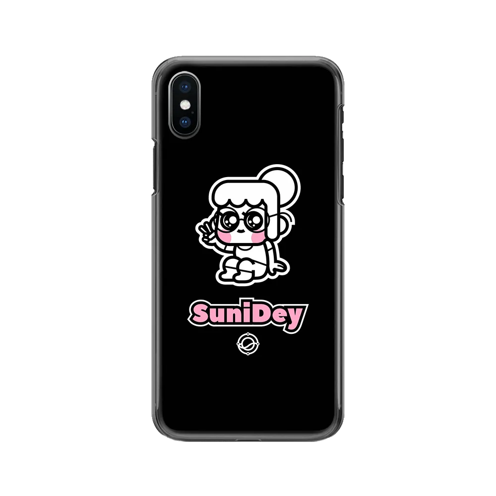 SuniDey Character Phone Case