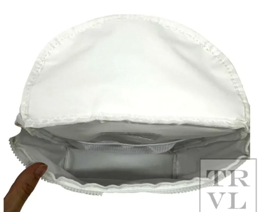 Take Away Lunch Bag Airplane