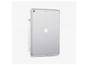 Tech21 Impact for Ipad 9.7"  6th/5th Gen w/- Pencil Holder - Clear
