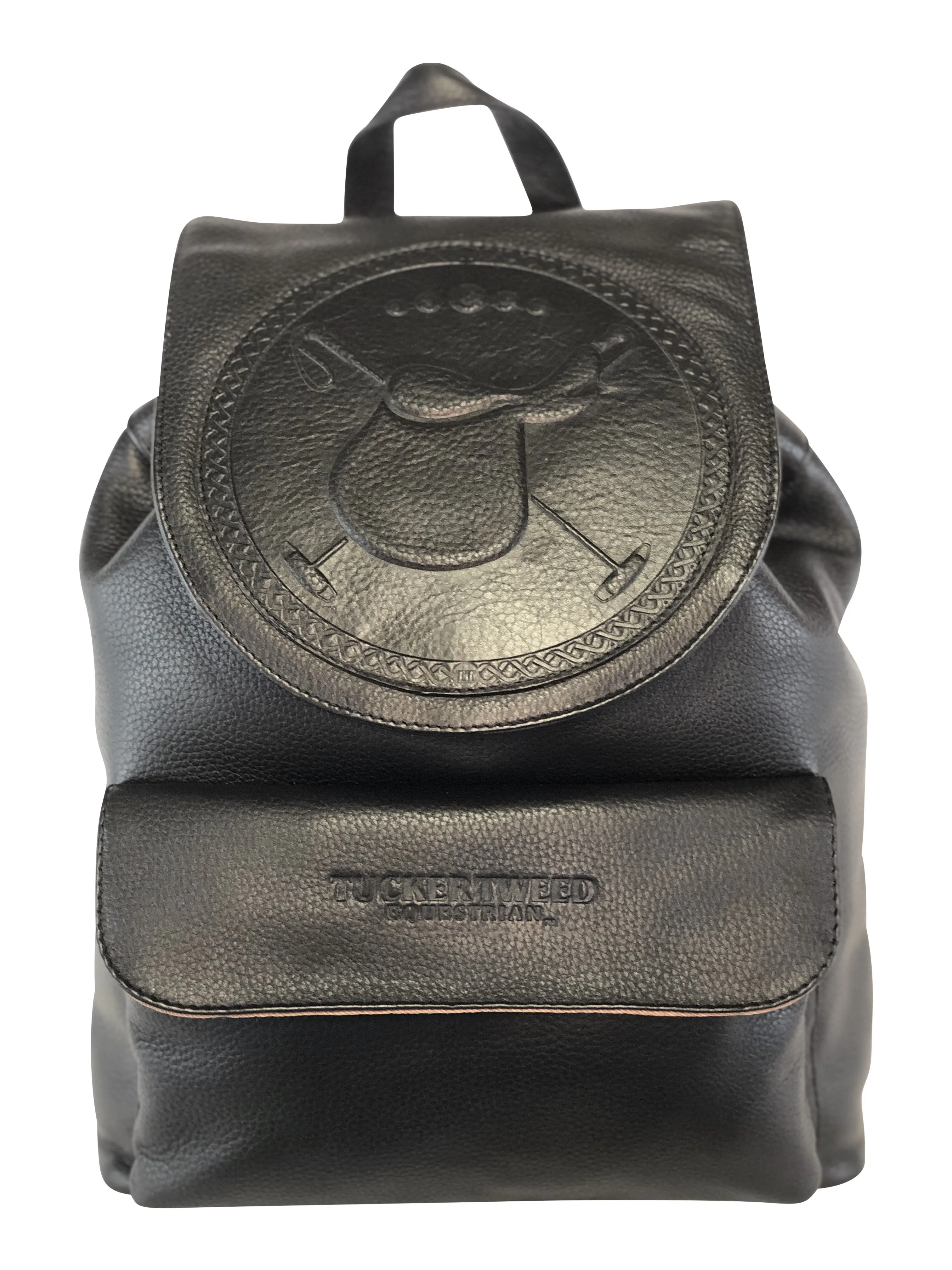 Tucker Tweed Brandywine Backpack: Polo