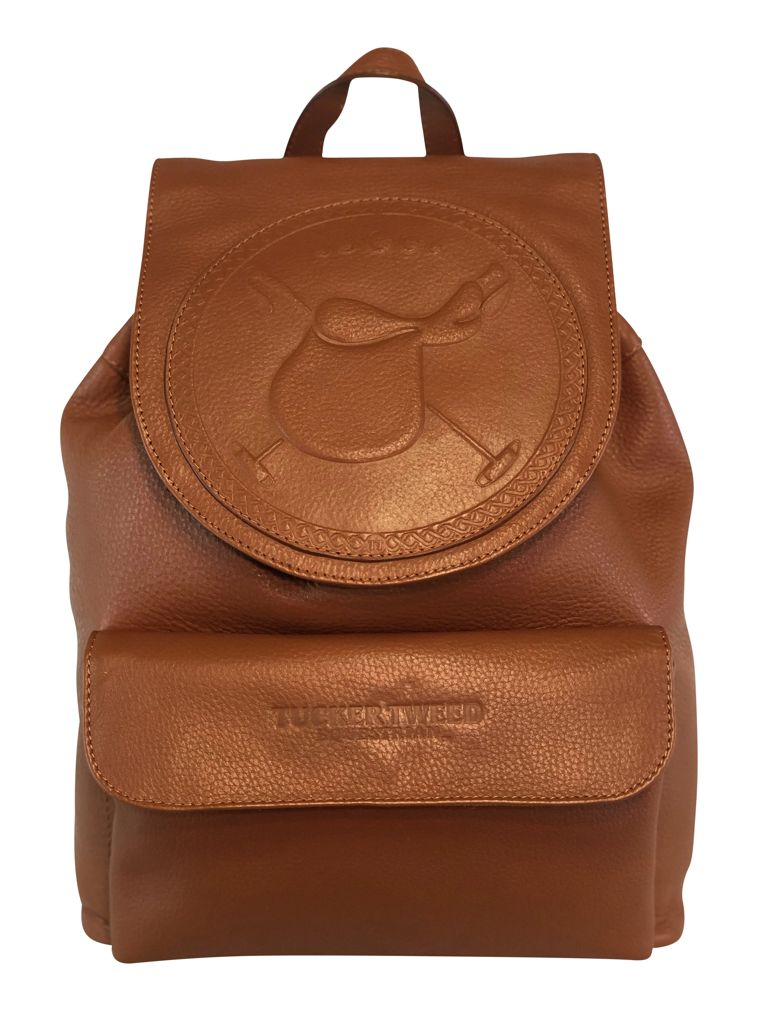 Tucker Tweed Brandywine Backpack: Polo
