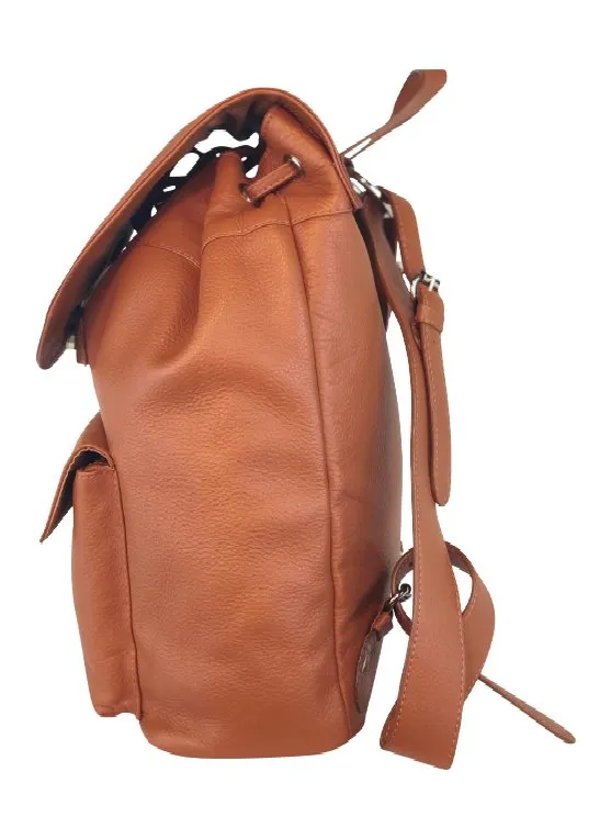 Tucker Tweed Brandywine Backpack: Polo