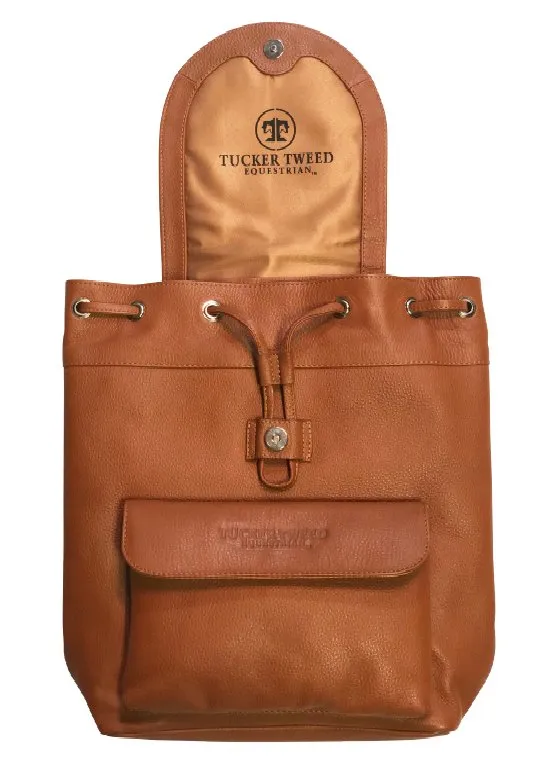 Tucker Tweed Brandywine Backpack: Polo