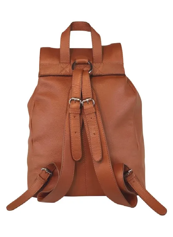 Tucker Tweed Brandywine Backpack: Polo