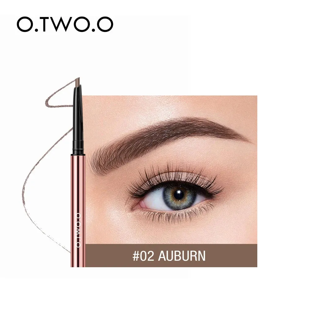 Ultra Fine Triangle Eyebrow Pencil