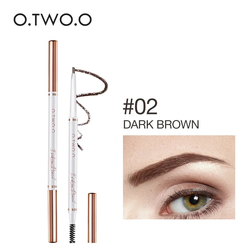 Ultra Fine Triangle Eyebrow Pencil