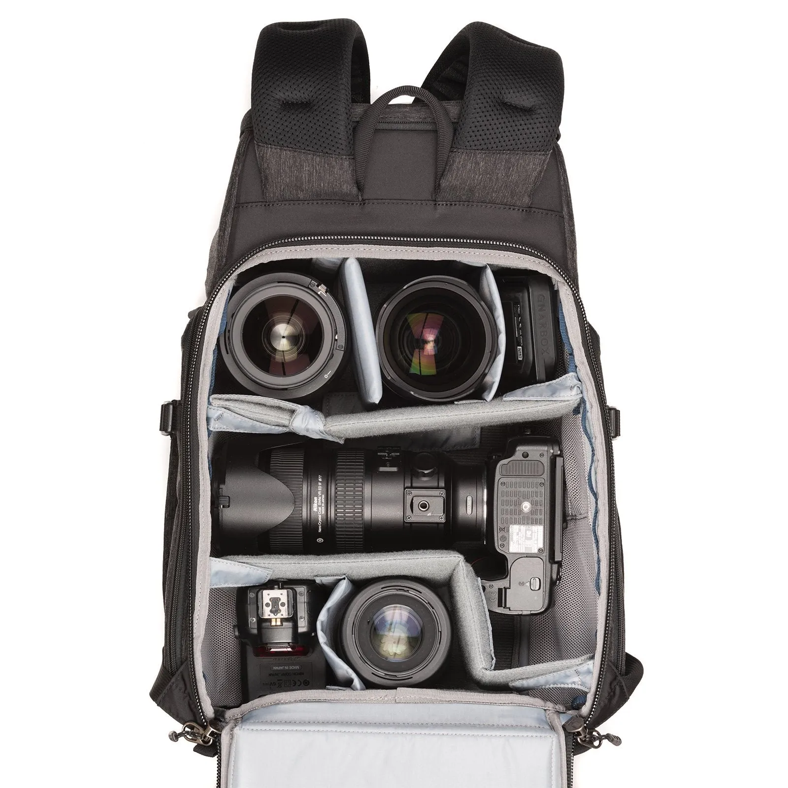 Urban Access Backpack 15