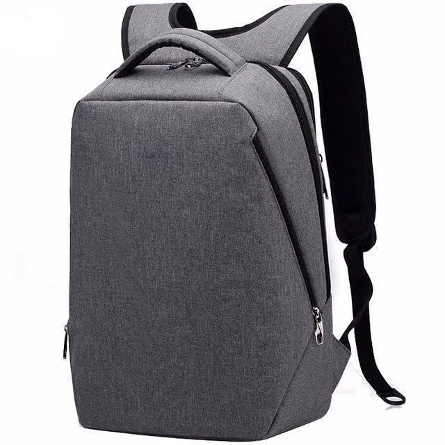 Urban minimalistic Backpack
