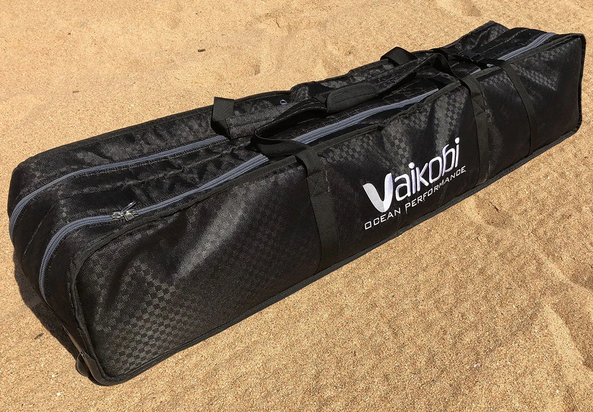 Vaikobi Travel Paddle bag with wheels