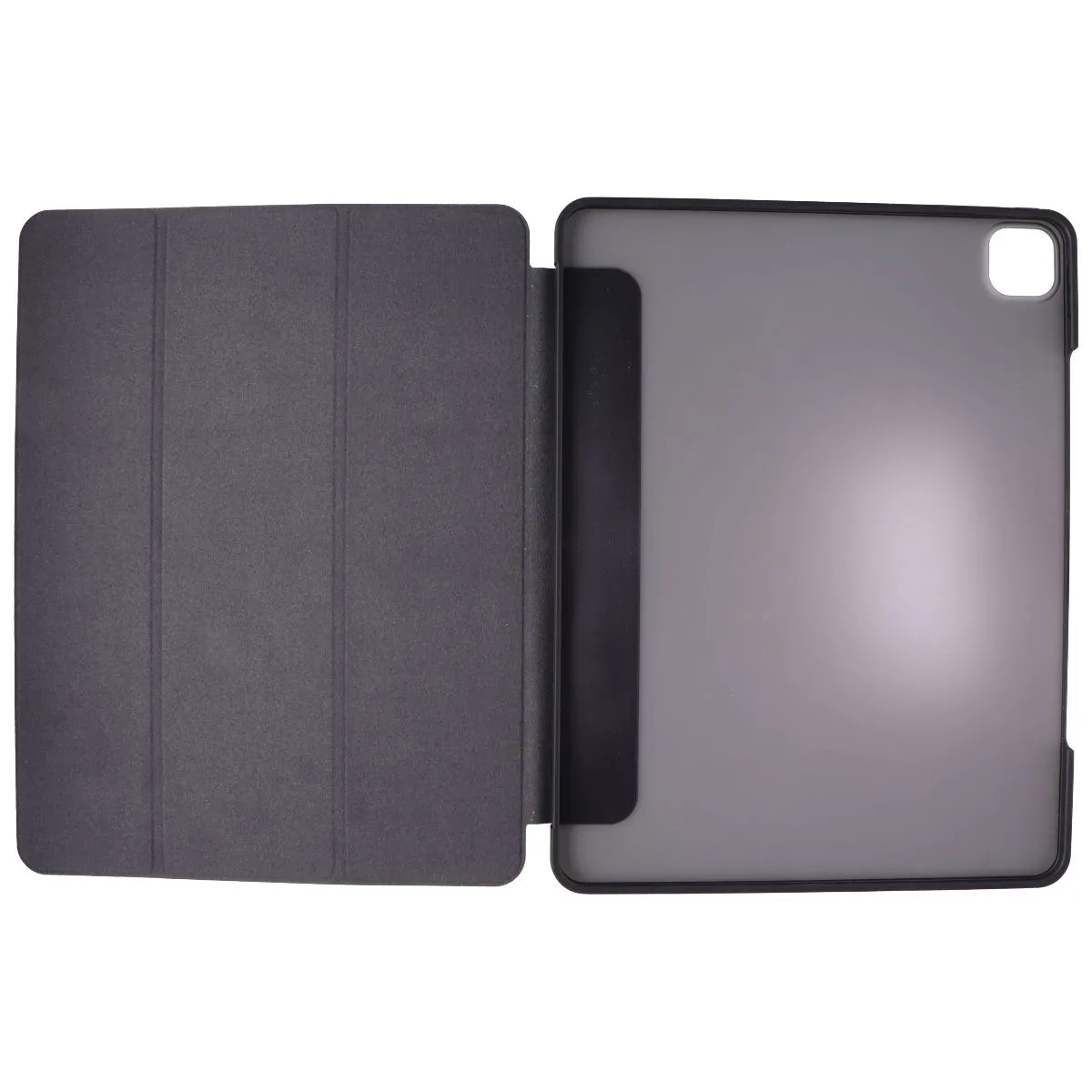 Verizon Folio Case for iPad Pro 12.9-inch (6th Gen)/(5th Gen) - Black