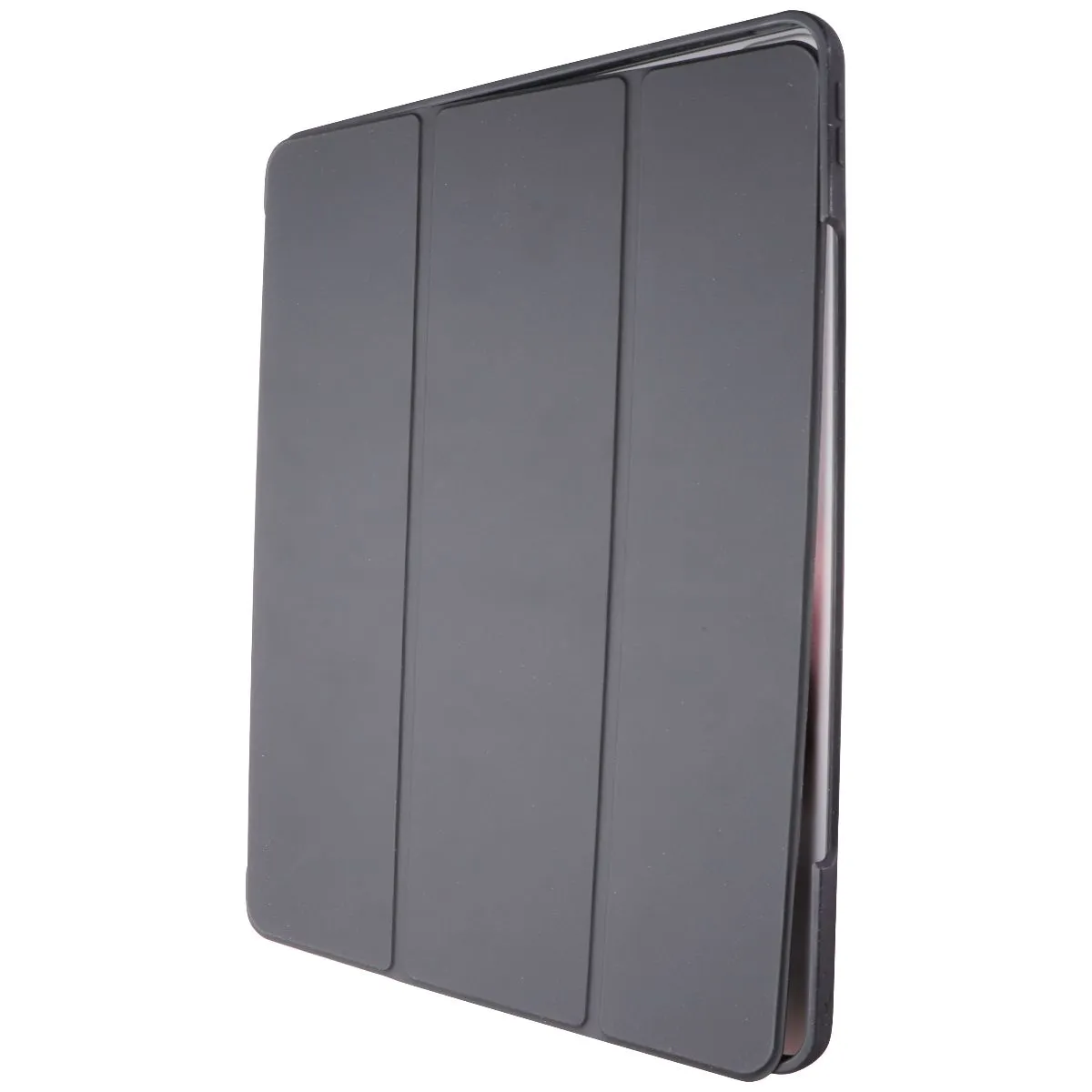 Verizon Folio Case for iPad Pro 12.9-inch (6th Gen)/(5th Gen) - Black