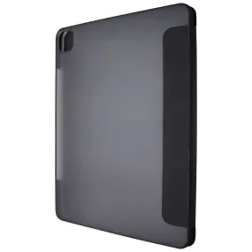 Verizon Folio Case for iPad Pro 12.9-inch (6th Gen)/(5th Gen) - Black