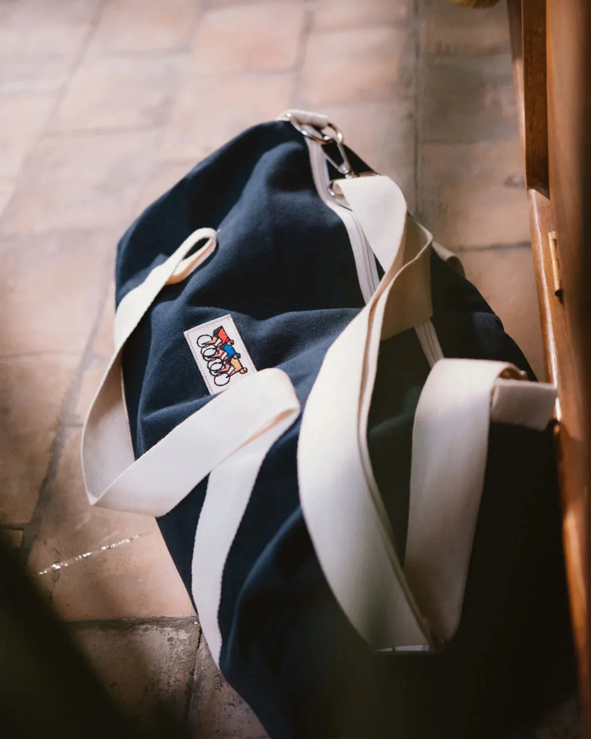 Weekend Bag - Erstwhile