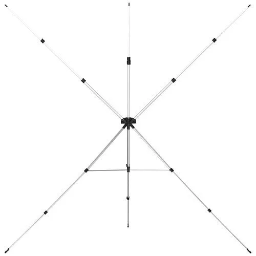 Westcott X-Drop Pro Backdrop Stand (5 and 8')