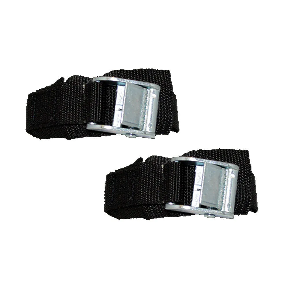 White Knuckle Kayak Car Carrier Kit